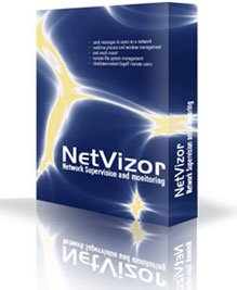 NetVizor Coupon Offer